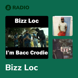 Bizz Loc Radio