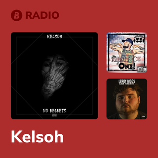 Kelsoh Radio