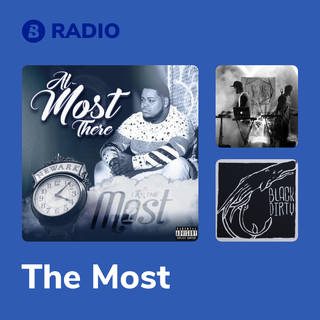 The Most Radio