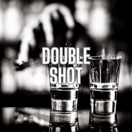 Double Shot cover art