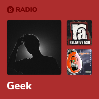 Geek Radio