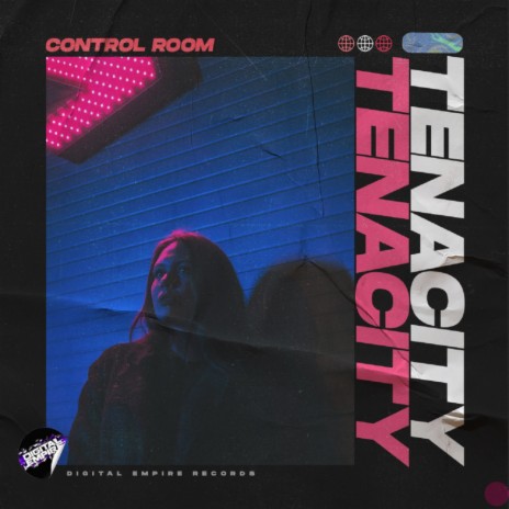 Tenacity (Radio Edit) cover art