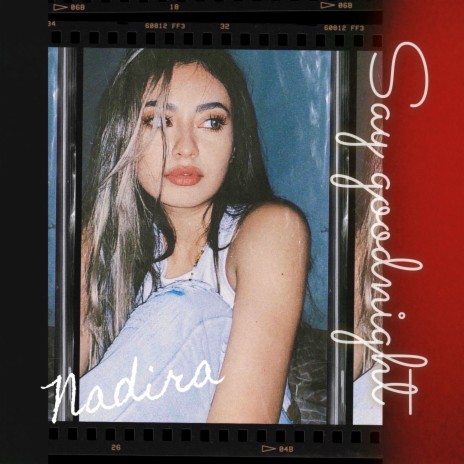 Say Goodnight cover art