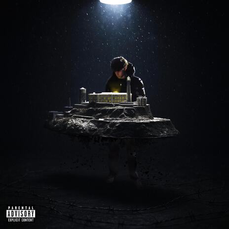 ALCATRAZ cover art