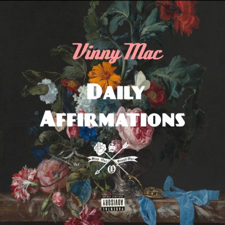 Daily Affirmations cover art