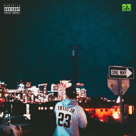 Right Back cover art