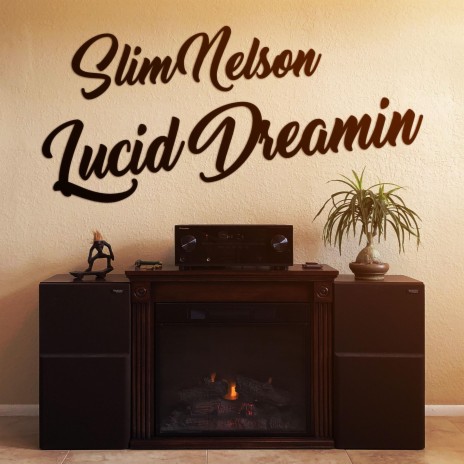 Lucid Dreamin cover art