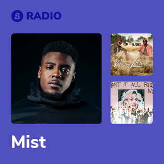 Mist Radio