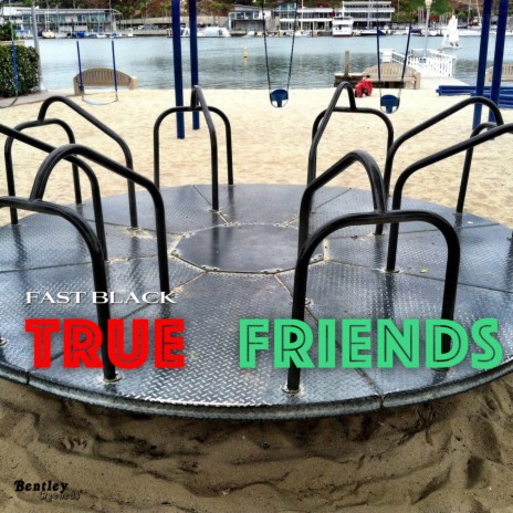 True Friends cover art