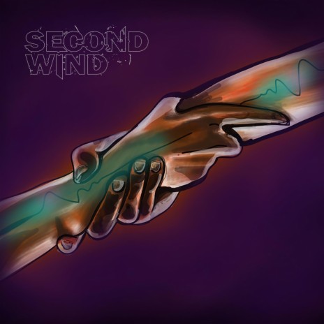 Mettle cover art