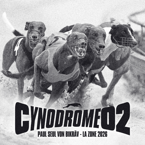 La Zone 2026 ft. Von Bikräv cover art