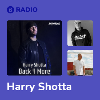 Harry Shotta Radio