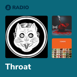 Throat Radio