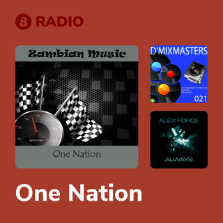 One Nation Radio