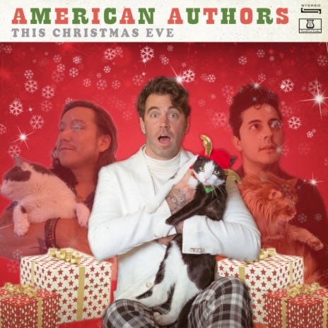 This Christmas Eve cover art