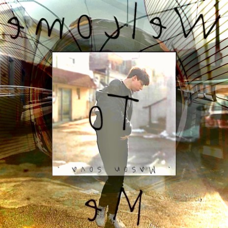 Autumn comfort cover art