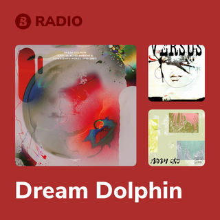 Dream Dolphin Radio