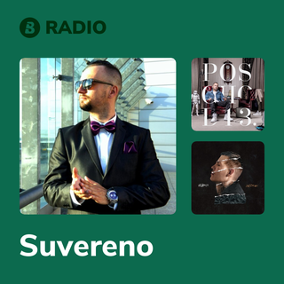 Suvereno Radio