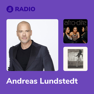 Andreas Lundstedt Radio