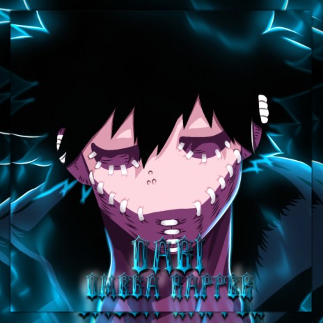 Veja o Inferno: Dabi cover art