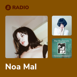 Noa Mal Radio
