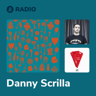 Danny Scrilla Radio