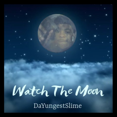 Watch The Moon cover art