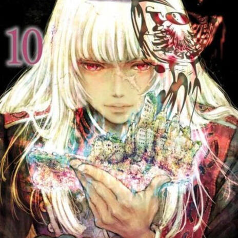 legacy cover art