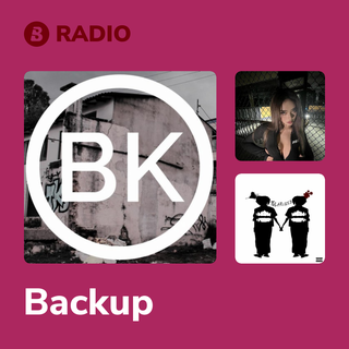 Backup Radio
