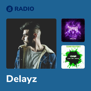 Delayz Radio