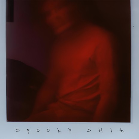 Sp00ky Sh1t cover art