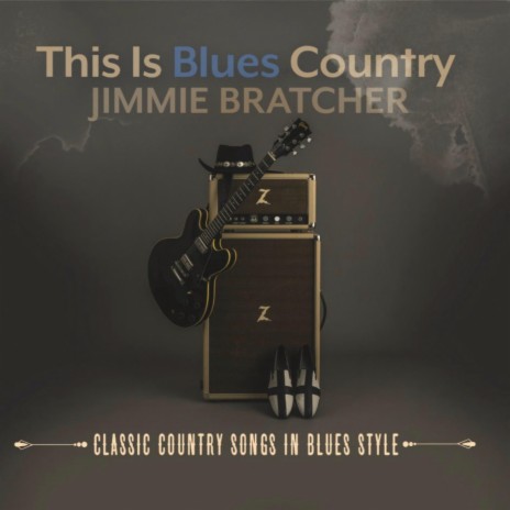 Singing the Blues cover art