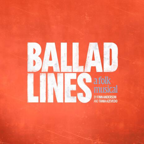 Epilogue ft. Ballad Lines, Frances McNamee & Ballad Lines Studio Cast cover art