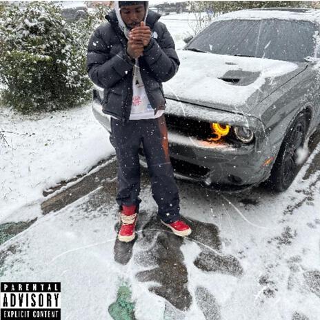 PocketWatchin ft. li jr cover art