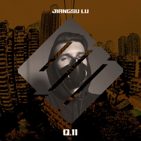 Jiangsu Lu