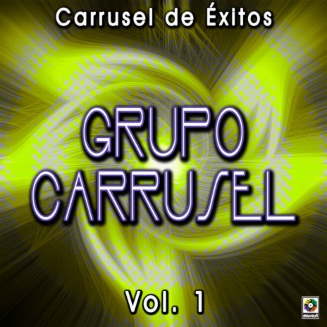 Eres Lo Que Quiero cover art