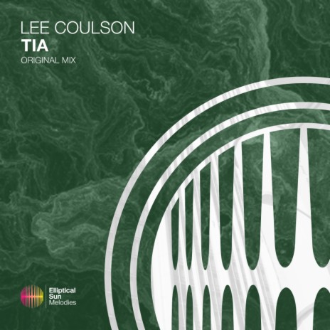 Tia cover art