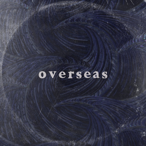 Overseas cover art