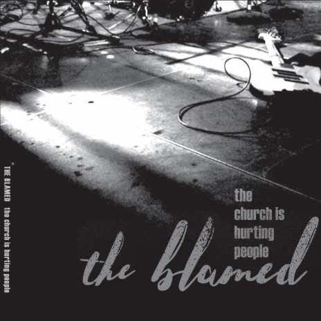 Never Wanted to Be Alone With You cover art