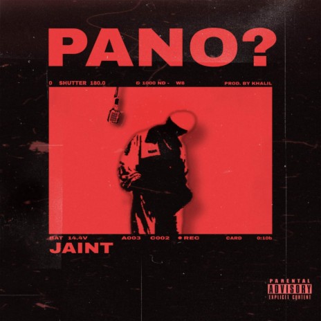 Pano? cover art