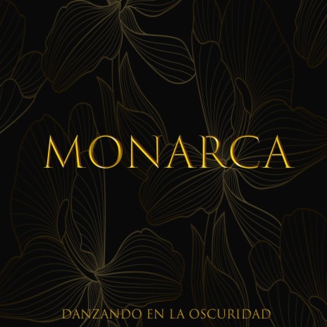 Danzando en la Oscuridad cover art