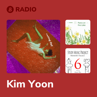 Kim Yoon Radio