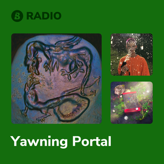 Yawning Portal Radio