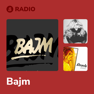 Bajm Radio
