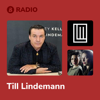 Till Lindemann Radio