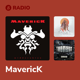 MavericK Radio