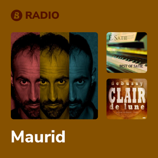 Maurid Radio