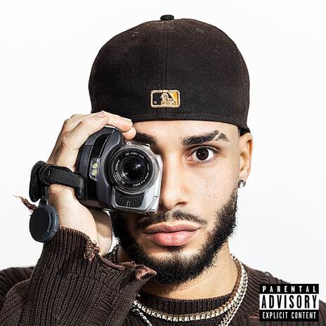 CAM ft. Alxndr Morou & P-ze cover art
