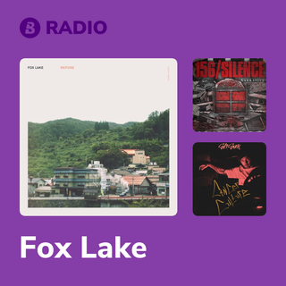 Fox Lake Radio