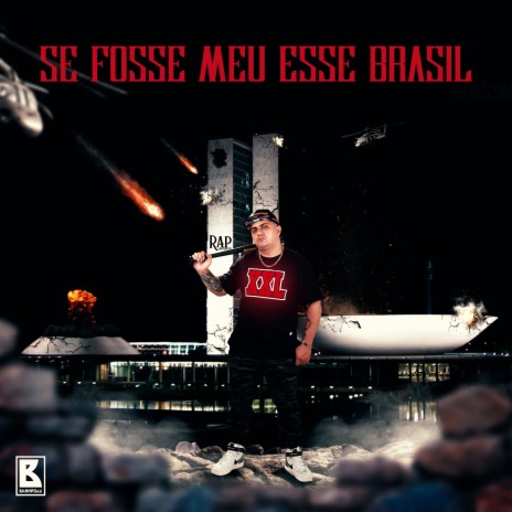 Se Fosse Meu Esse Brasil cover art